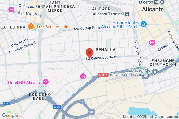 Medina Joyeros C.B.