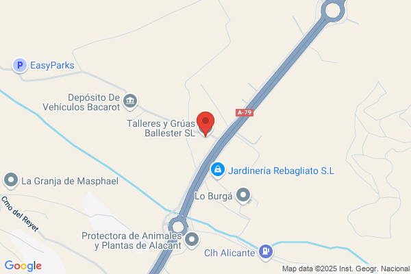 Talleres Ballester