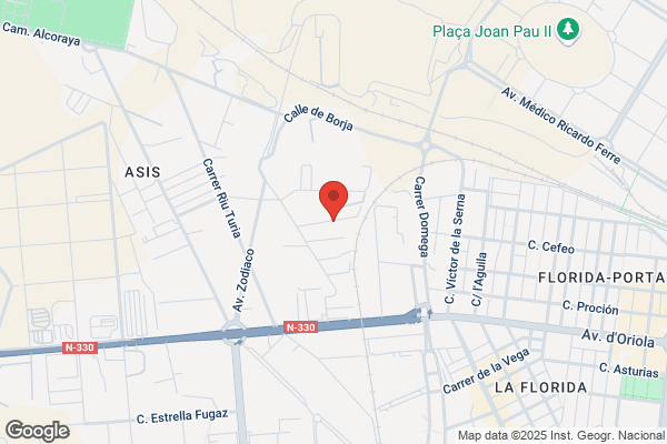 Brisa Seguridad S.L.