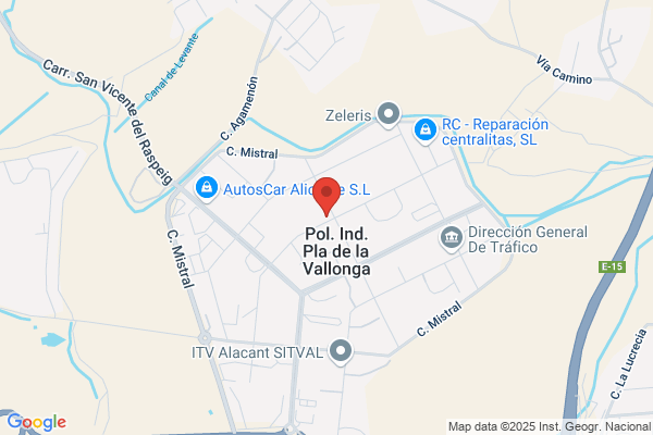 Restaurante La Rosaleda
