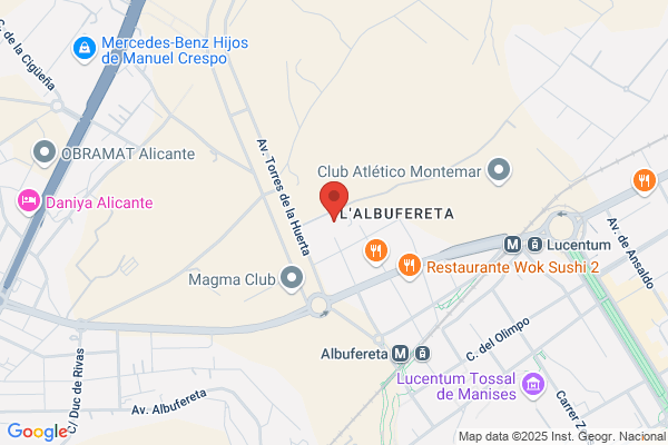 Auberge De France S.L.