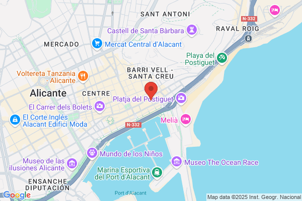 Bar Rincon Gallego