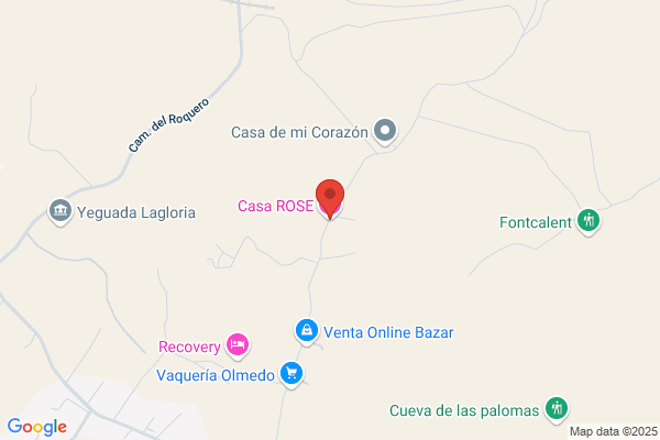 Casa Ros