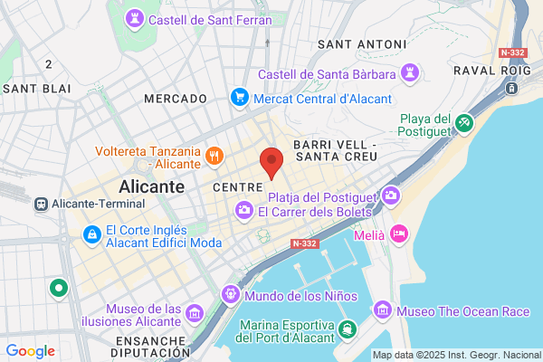 Delfrance Crosanteria Y Bocateria