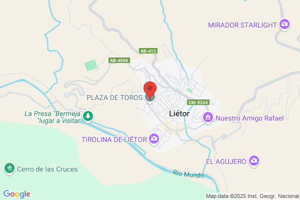 Morales Lietor m. D.