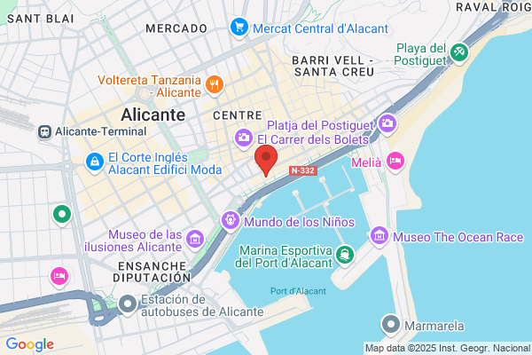 Restaurante Cafeteria Acapulco
