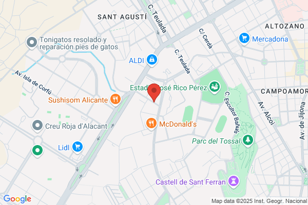 Restaurante Castello