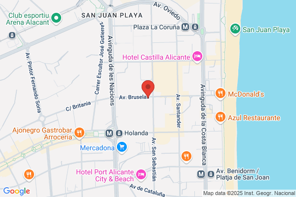 Restaurante El Soparet