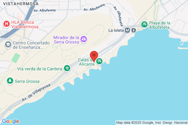 Restaurante La Familia