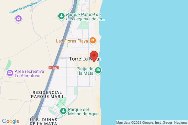 Restaurante La Maestra