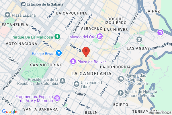 Restaurante La Parrilla De Oro