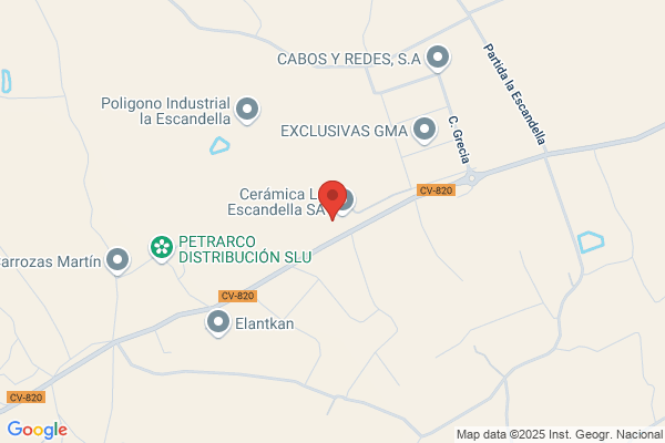 Restaurante Pizzeria Don Camilo