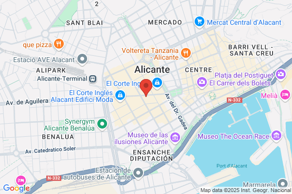 Vivas Alicante S.L.