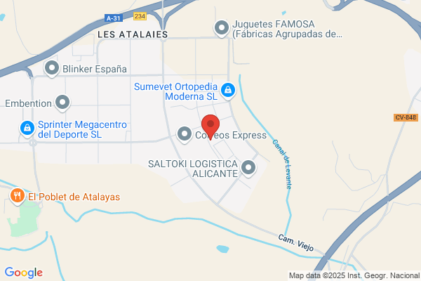 Mirimar S. L.