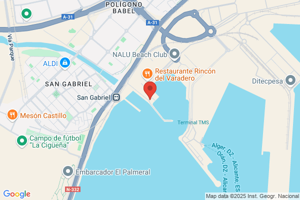 Academia Nautica Y Buceo Oceano