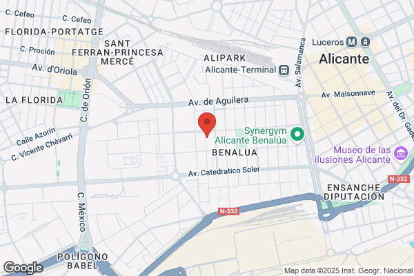Alvarez Zambrana j. F.