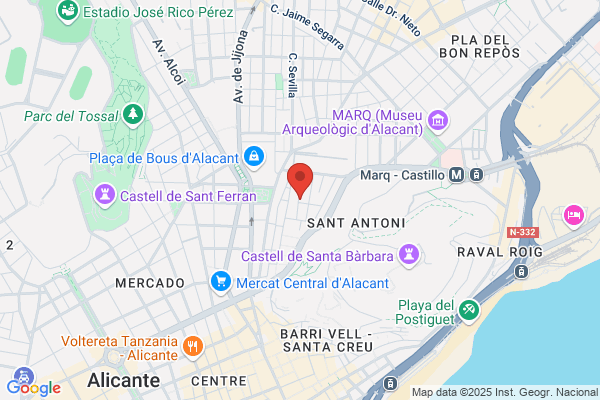 Servicios Cano S.A.