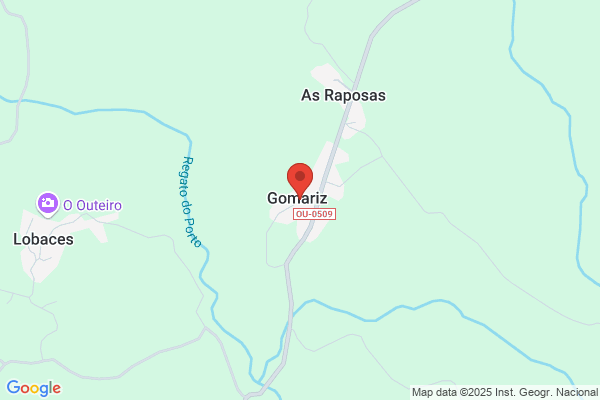 Morales Gomariz m. P.