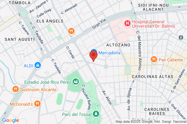 Novabel Estetica Y Salud S.L.