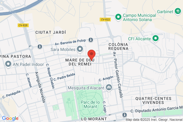 Tejidos Esteve
