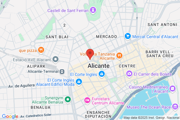 Bilbao Compa-Ia Anonima De Seguros