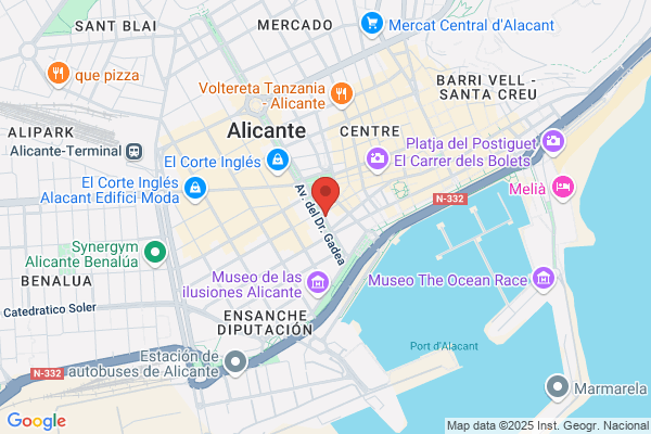 Cartagena Sempere - Agente De Seguros j.