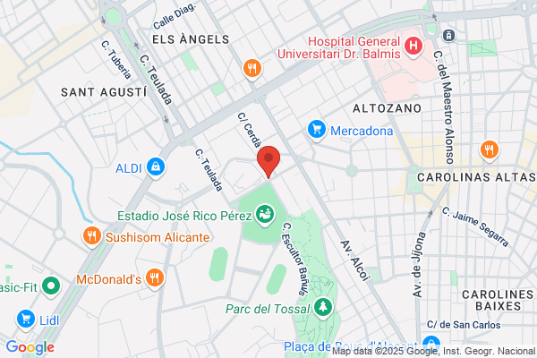 Comagua Comercial De Aguas S.A.