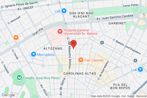 Procesos Administrativos S.L.