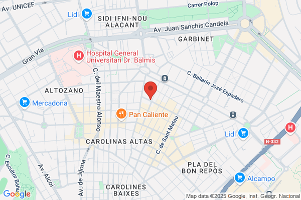 Daniel Anton  Limpiezas de Garajes