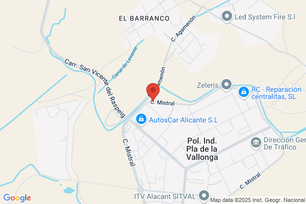 Mail Boxes Etc. - Centro MBE 3142