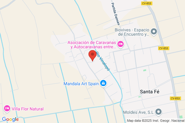 Arcoiris Servicios Empresariales S.L.