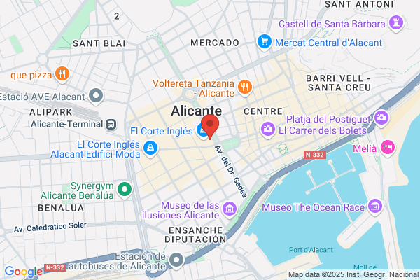 Teleinformatica Y Comunicaciones S.A.