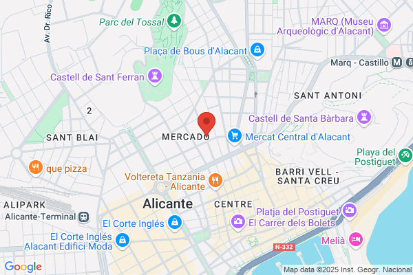Bufete XXIV Abogados