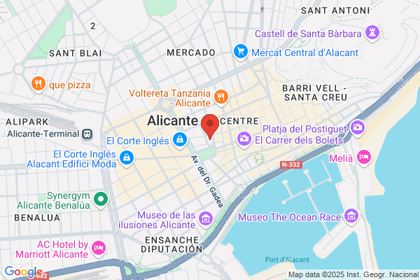 MIPA Alicante