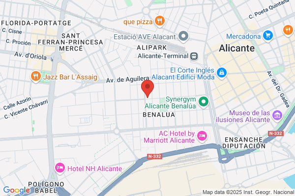 Centro De Estética Mar Quintanilla y Pilar