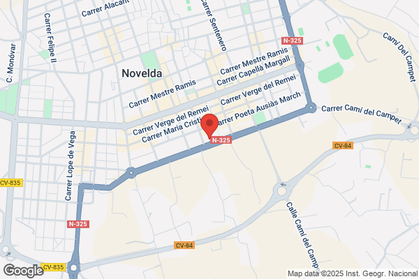 Centro de Estética integral Gala