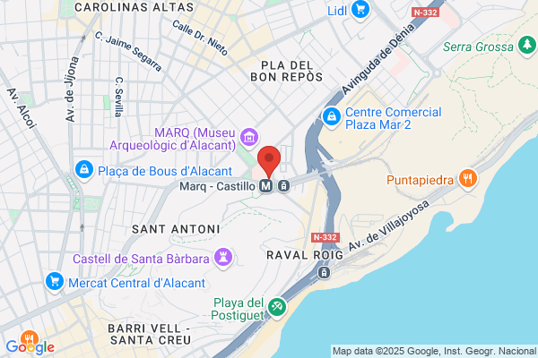 Radiocirugia San Francisco De Asis S.A.
