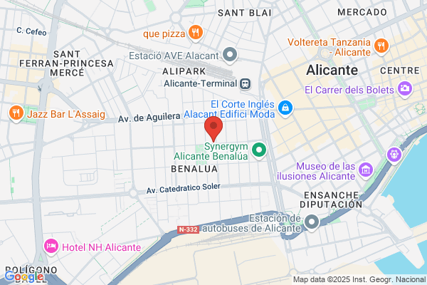 Talleres Turismo Comunidad De Bienes