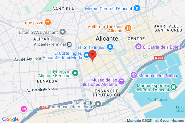 Calzados Eli
