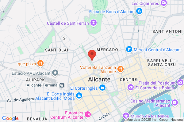 Agrupacion Sindical Provincial De Auto-Escuelas