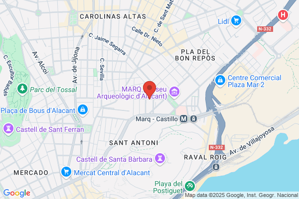 Confederacion Nacional Del Trabajo