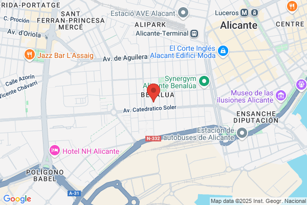 Sindicato De Auxiliares De Enfermeria
