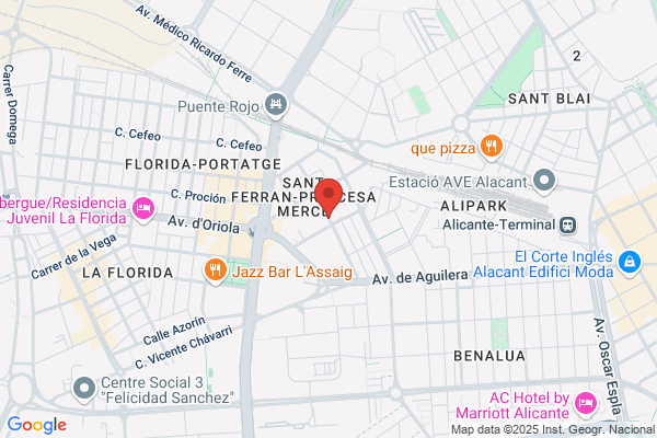 El Kiosko De La Esquina
