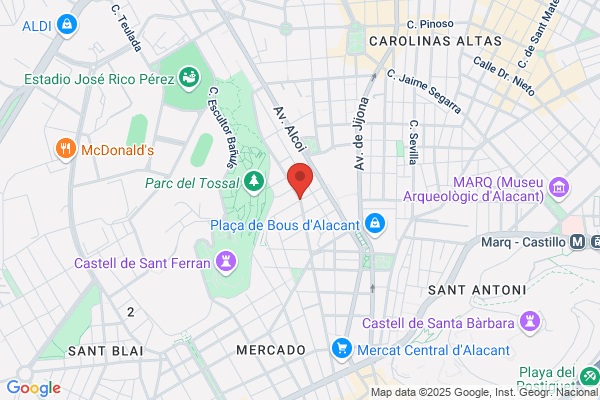 Lopez Ballester c. J.