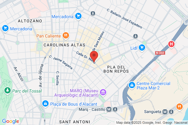 Casas Galindo c.