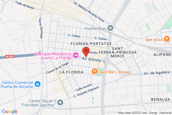 Nueva Papeleria Sda.Cooperativa Valenciana