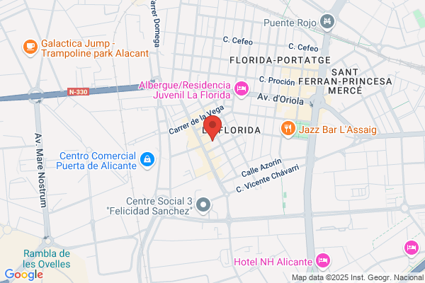 Centeno S.L. - Aire Acondicionado Y Hornos microondas
