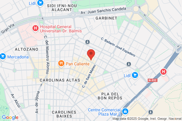 Consum Sdad. Coop. Ltda