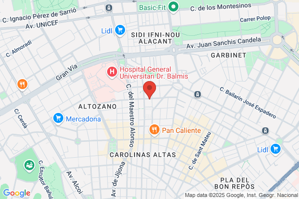 Galiana Blanquer j.