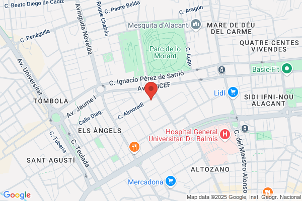 Integral Tratamientos Seguridad S.A.